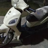 دراجة سايم • محرك ١٥٠ • نضيفه