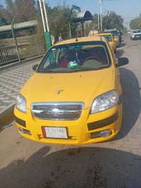 افيو • موديل ٢٠١١ • سماوه الكرامه