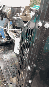 سلام عليكم تم وصول وجبة جديده صفر زيرو مولدات الكمنز 24 ولف 250 كيفي نضام حماية كامل يوجد من 100 كيفي إلى 250 كيفي العنوان بغداد رقم الهاتف***********
