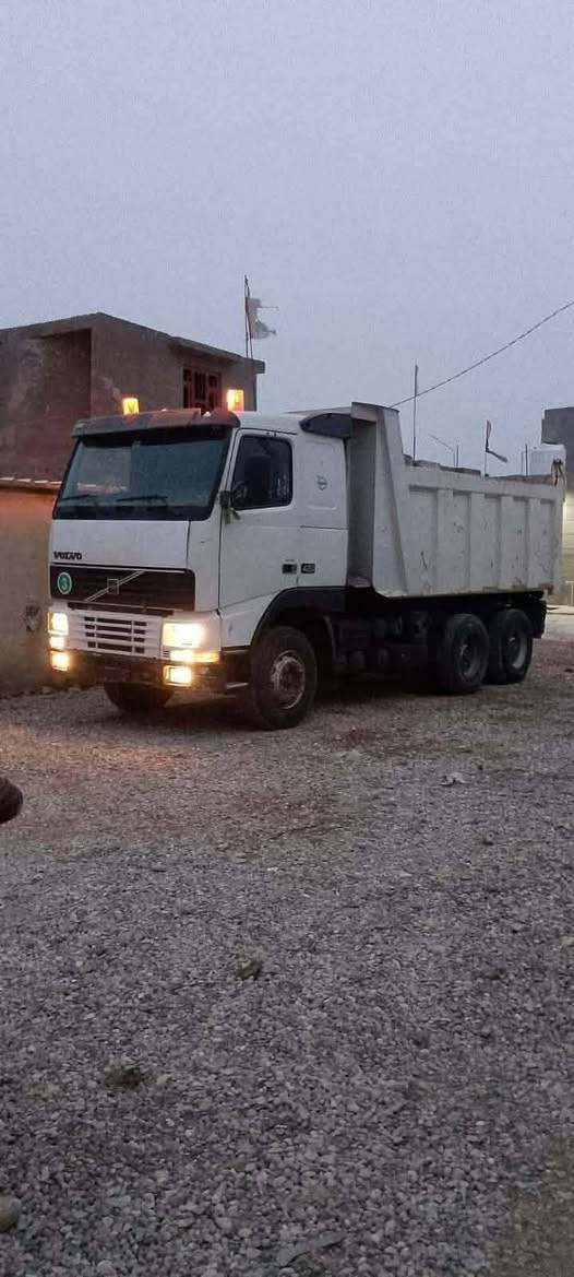 ا
السلام عليكم فالفو دكتورة موديل 96رقم اربيل سنويه مجدده لل31 وتخم تاير مجموعه النكي شاصي مكفول كير مكفول مكينه تبخير قليل جدا بدون تنقيص السياره مكفوله من كلشي للاستفسار على الارقام التالية 
***********
***********
المكان واسط

