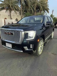 جمسي دنالي موديل 2023 رقم بغداد الممشى 20 ألف فول مواصفات   المواصفات ...