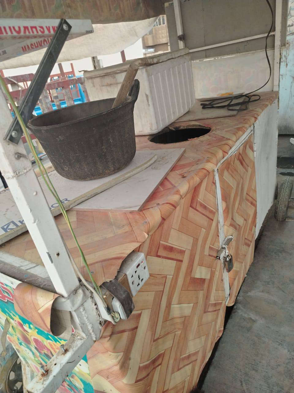 ميز عصاير في بغداد السعر 175 للأتصال ***********
