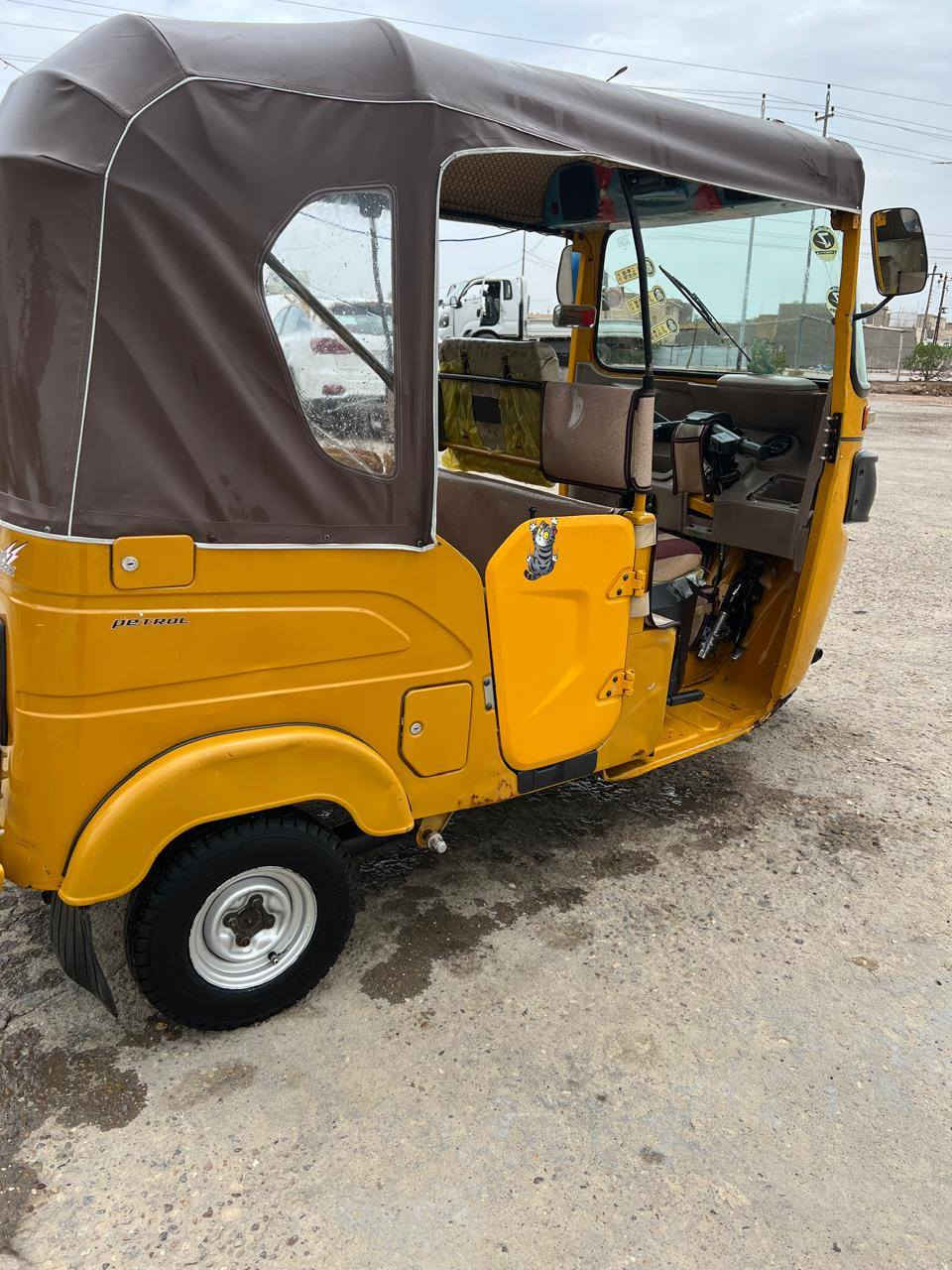 تكتك 21 لونين كفاله عامه المكينه كفاله 
ميسان قضاء الميمونه 
رقم ***********
