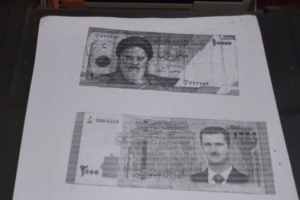 ابيعها بسعر موته ماعدي مكان ب35 شامل توصيل 😂 طبعا حقنتها بحبر بس مو اصلي الي يجيب حبرها الاصلي افضل استنستاخ عادي ملون


**إذا كنت صاحب هذا الإعلان وتريد حذفه لأي سبب، رجاءا أرسل رسالة إلى الدعم الفني**