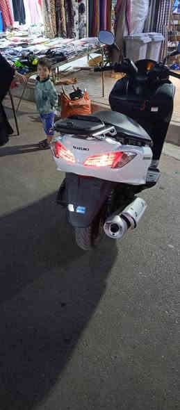 السلام عليكم شباب دراجة كلش نظيفة مصار هواي  نازلة من  رمبة مماشية هواي  مكلف بالنشر  لمن يود  الشراء 

التواصل 
‭٠٧٧٣ ٦٥٩ ٩٠٥٢‬
