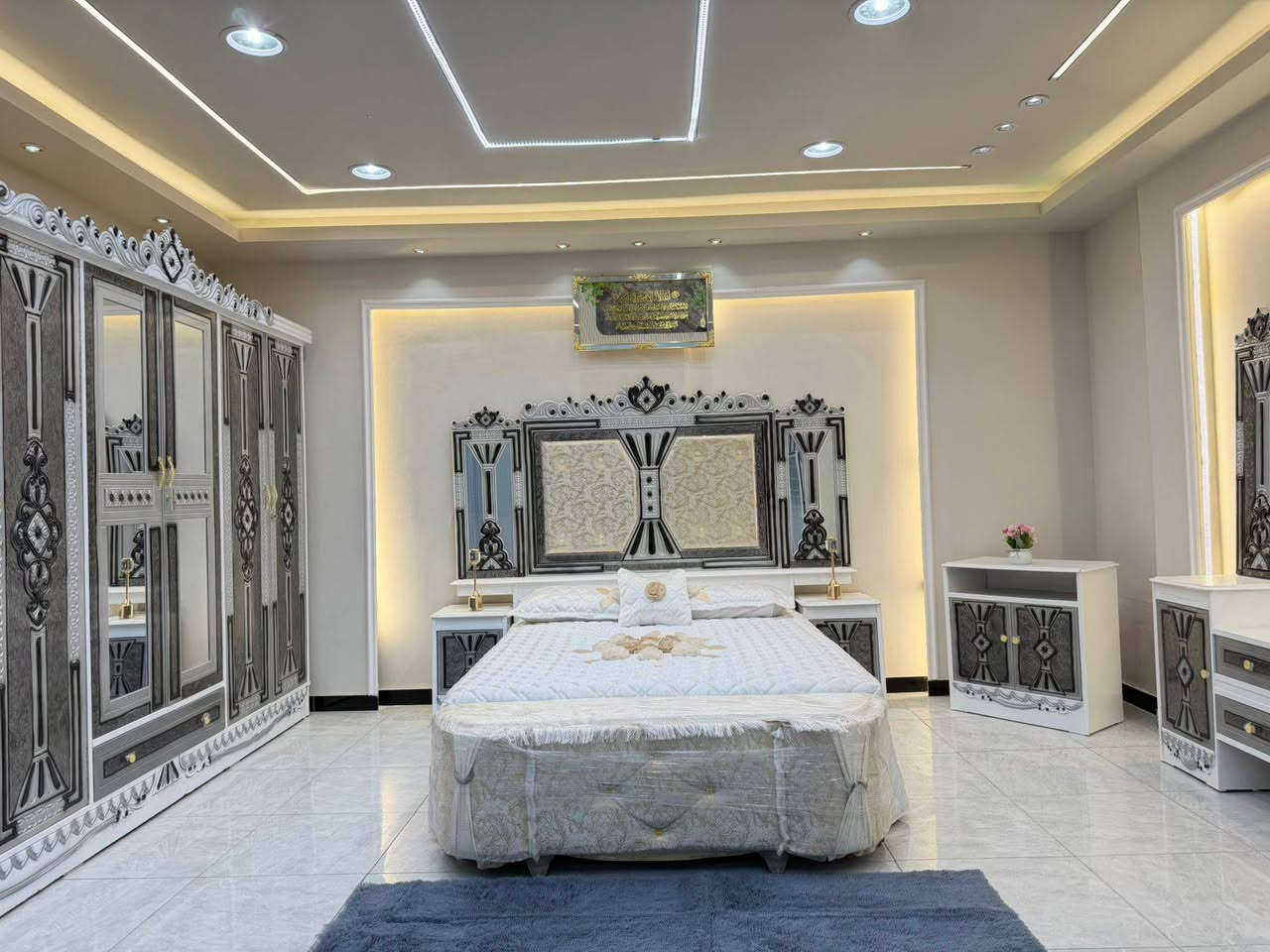 ٩٥٠ الف فقطط
للحجز والاستفسار التواصل عبر الخاص او الواتساب 
***********
