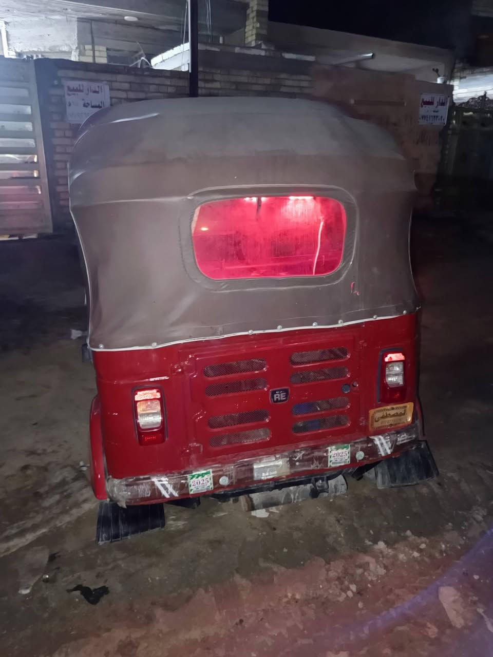 السلام عليكم تكتك موديل 2018 أوراق المصطفى أصولي خير من الله لا تنقيص ولا تبخير جاهزة من كلشي بوجهك للشارع رايدهه ب 3900 مكاني العبيدي للاستفسار ***********
