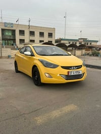 النترا ٢٠١٢ • تبديل امامي • دوشمة جديدة