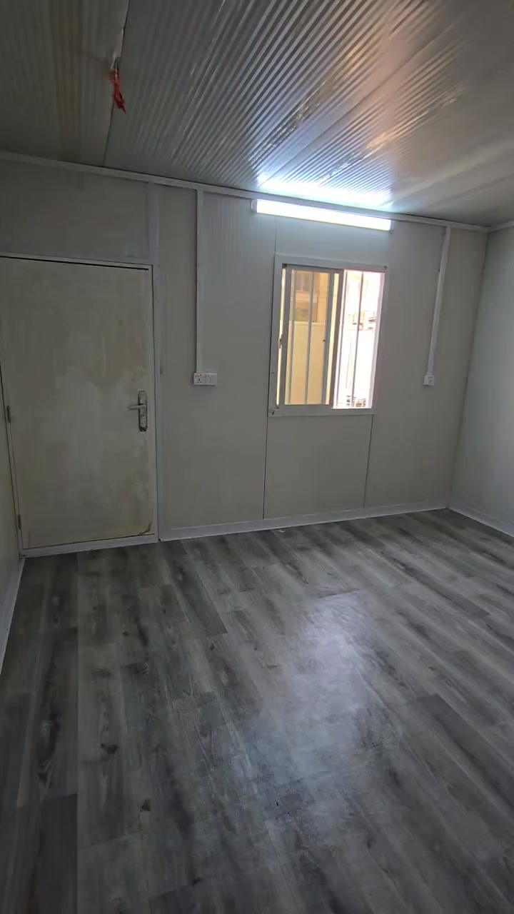 كرفانات جاهزة  متنقلة.   متوفر جميع القياسات  
متوفر سندويج ضد الحريق  🔥✅️ 
ومتوفر حمامت ونقط حراسة 
اي ستفسار اتصال ***********  

 كرفان 3×6.  السعر مليونين و ٤٠٠ الف ♦️
كرفان ٥×٤ السعر مليونين و 2500 الف  
كرفان ٤×٤ السعر مليونين و 200 الف 
كرفان ٣×٤.  السعر  مليون و700الف 
 كرفان ٣×٣  السعر مليون و 400  الف 
 كرفان ٣×٢ السعر  مليون و250   الف 
كرفان ٢ ×٢. السعر 950 . الف 
كرفان ٣ ×٩ السعر 5 مليون  بداخل غرفتين و حمام ومطبخ 
كرفان قياس 3 في 12   السعر 6 مليون   بداخل غرفتين وحمام و تواليت ومطبخ سنك وكاونتر 

كرفان قياس 10 ×4 نضام بيت غرفتين ومطبخ وحمام  السعر 6 مليون  
 
الموقع بغداد   
 متوفر توصيل جميع المحافضات  ✅️
