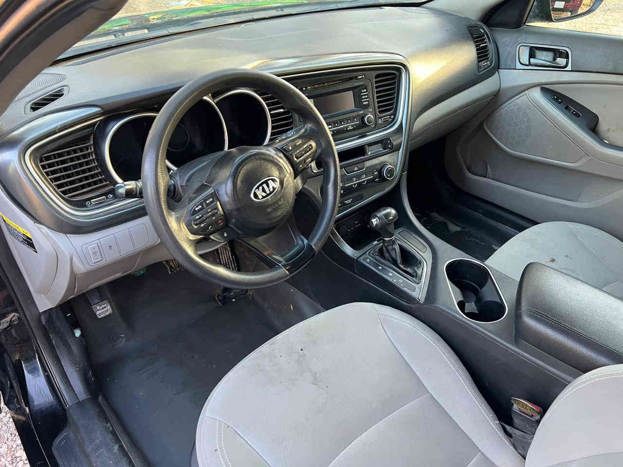 تحيه طيبه للبيع كيا اوبتيما 2015 بيه بس لبنيد وهلالات جملغ رش وارد امريكي سياره جاهزه كل نقص مابيه معروضه 110 وبيه مجال مكنه كوت *********** دهل اوران, واسط
