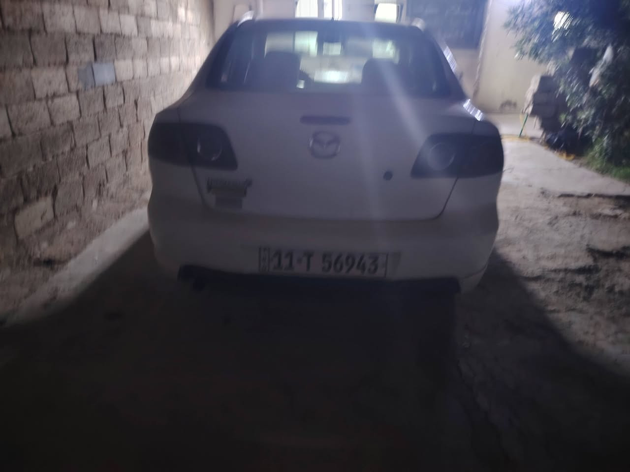 السلام عليكم لبيع زوم ٣ موديل ٦ بسمي صدر تعبان وارد خليجي
تبريد بس. صونده
محرك جيد
كير بي طبه من بارده
مبايل ***********
السعر ٤٨، $
داخل جلد تحكم ستيرن
فتحه سقف
