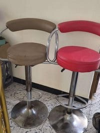 ستولات • قطعتين • حلة شارع ٨٠