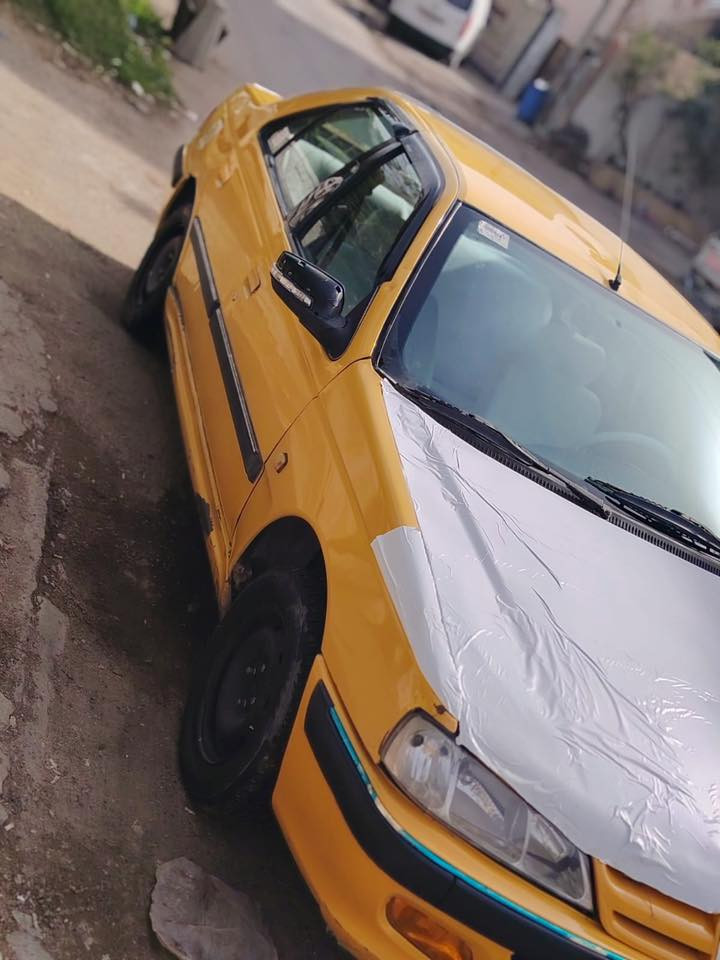 السلام عليكم بيجو بارص 2016 كير مكينه تبريد كهربائيات خير من الله السيآره جاهزه مناقصها شي كبل لشارع مال شغل هيئه غرامات مصفره تحويل ثاني يوم المكان بغداد السعر 40 وبيها مجال قليل حك الجيه الأستفسار اكثر اتصل وبل خدمه ***********
