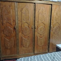 حي الأصدقاء • مكسور • ما بيه بيبان