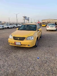 اوبتره • ٢٠١١ • مكينة وكير