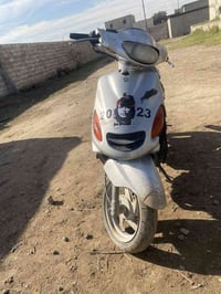 موطور كزز سرعه 100موطور معمر جديد شاصي شرط  كهربيات شغله مكاني جدعه 07...