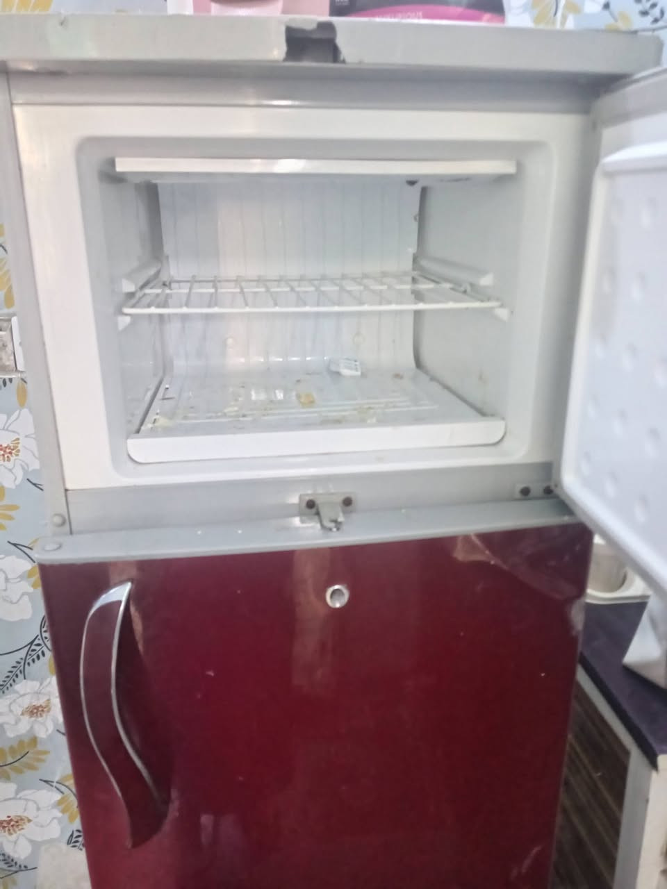 ب٥٠ مكاني بغداد ماعرف شنو عطلها


**إذا كنت صاحب هذا الإعلان وتريد حذفه لأي سبب، رجاءا أرسل رسالة إلى الدعم الفني**