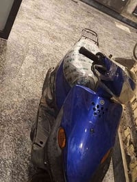 درجة ٩ البيع سعر  350 بيه مجال07727379334