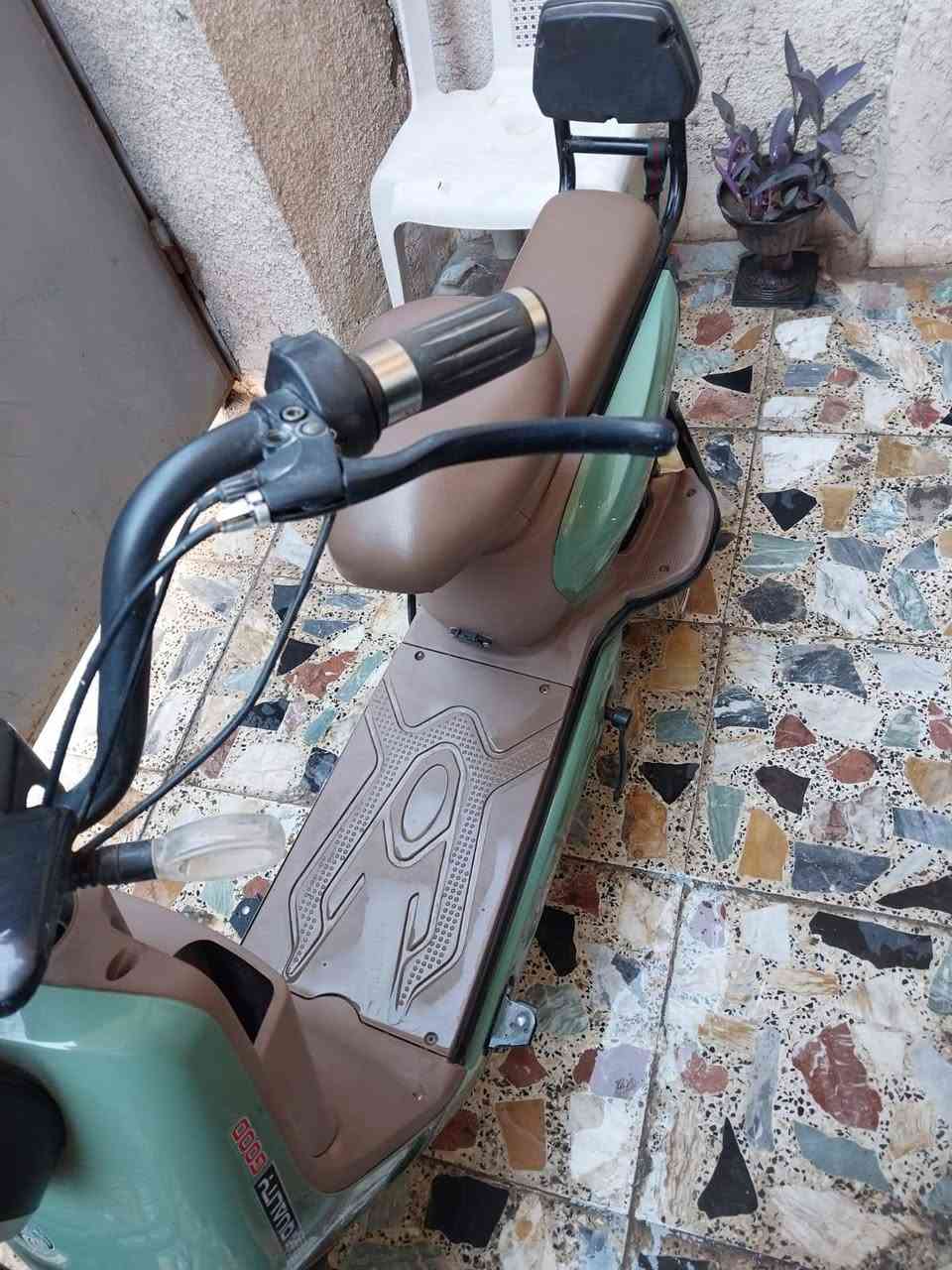 درجة شحن للبيع
سعر 150بس يحتاج بطاريات


**إذا كنت صاحب هذا الإعلان وتريد حذفه لأي سبب، رجاءا أرسل رسالة إلى الدعم الفني**