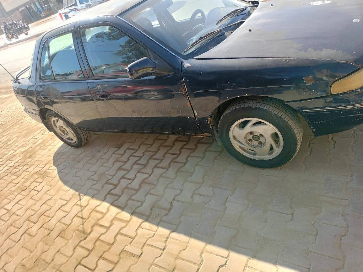 السلام عليكم سياره كيا سفيا رقم نجف السياره جاهزه السعر 23 وبيه مجال قليل المكان النجف المشخاب الاتصال ***********
