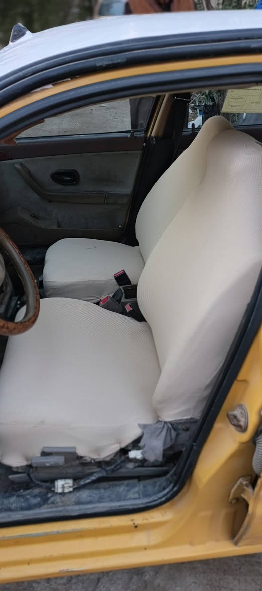 سمند 2011 ناطقه محرك كير فرنسي مكفول
سنويه وهزه جديد رقم بغداد الجديد صدر ومشط استيرن درايم شفت جديد شاشه كار ابلي دوشمه وكشن كهربائي ملكه  جديد تبريد ثلج كل كهربائياته شغاله دعاميه محدث 17 السعر 31 وبيه مجال مكاني بغداد العبيدي ***********
