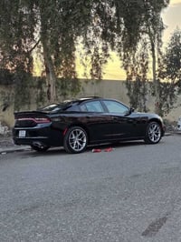 تشارجر • SXT بلاس • ٢٠٢٢