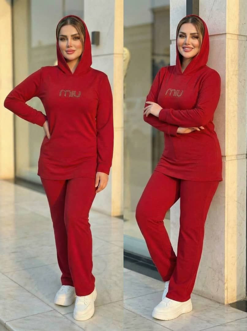 *طقم العيد المنزلي الاجمل وصل 🔥🔥🔥🔥*

بيجاما نسائي سادة بالوان وموديل نااااار ولا اروع ولا اجمل من هيك ❤️❤️ 

القياسات * ستاندر 🌟
38 40 42 🔥🔥🔥
الألوان * بالصور والصور واقع والواقع احلا من الصورة ✔️✔️✔️✔️ 
القماش * كريب مكفول 🌟 

يوجد توصيل وشحن فوري بإزن الله ✅✅✅✅✅


**إذا كنت صاحب هذا الإعلان وتريد حذفه لأي سبب، رجاءا أرسل رسالة إلى الدعم الفني**