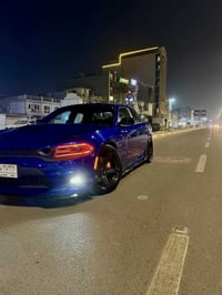 جارجر 19 RT 5700 فول للاخير عدة الفتحه ماشيه {61} الف ميل فقط حقيقي   ...