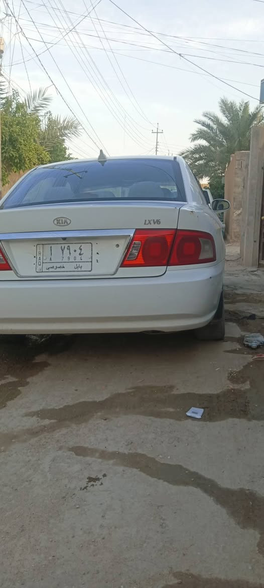 السلام عليكم 

اوبتما وفود 2005 امريكي رقم بابل بيهه قطع صبغ ابيع حزام 

ماشية 177 الف حقيقي

 
V6 2700 محرك جديد شرط داخله ستيل 

تبريد يريد غاز فقط كمبريسر جديد حاويه 

حادثهه جاملغ امامي جهه السايق 

دواخلهه حلوه ونضيفه 

سنوية نافذه وعليهه غرامه 100الف شرط تحويل 

حداديه تريد سيت بوش فقط 

تايرات الخلفيه جديد والاماميات نص عمر

السعر 65وبيهه مجال 

***********
