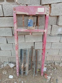 بريس شغال للبيع عنواني بغداد زعفرانيه قيم بما يرضي الله وحلال عليك 077...