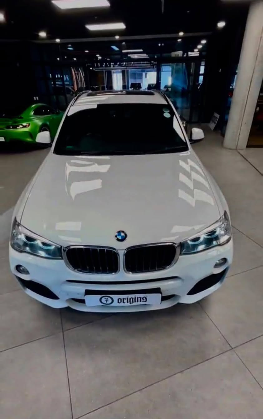 BMW X3 2017 – أعلى فئة |  بالكامل 🤍

🚗 BMW X3 2017
✅ فابريكا بالكامل
✅ راشة جنبَين نظافة
✅ أعلى فئة (Full Option)
🤍 اللون : أبيض
📍 عداد : 190,000 كم
📄 رخصة سارية

💰 السعر كاش : 000000 جنيه

أنظمة التقسيط :

* مقدم يبدأ من 250,000 جنيه
* تقسيط من سنة إلى 5 سنوات
* فائدة 16% سنويًا

📲 ابعتلنا ورقك على واتساب ، وهنرد عليك بأسرع وقت : 01204196499 القاهرة الجديدة, القاهرة


**إذا كنت صاحب هذا الإعلان وتريد حذفه لأي سبب، رجاءا أرسل رسالة إلى الدعم الفني**