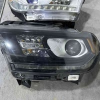 دهوك • مصطره دورنكو • لايتات امامي