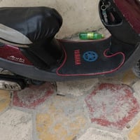 بطه • كربلاء • تمشي ٤٠