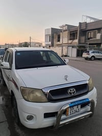 ٢٠١١ • سَعودي • كير عادي