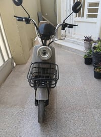 دراجة شحن • قفل • جهاد مخابرات