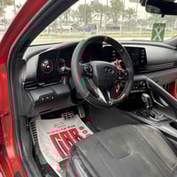 النترا ان لاينN Line  2022✈️  1- مكينة تيربو رياضي  3- سلايد روف (فتحه...