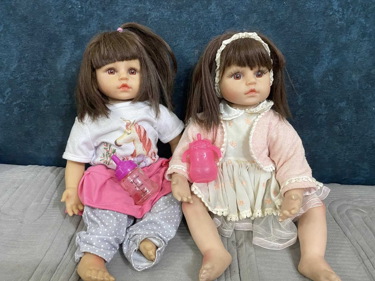 اطراف سيلكون بطن قطن متوفرات


**إذا كنت صاحب هذا الإعلان وتريد حذفه لأي سبب، رجاءا أرسل رسالة إلى الدعم الفني**