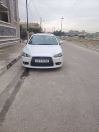 لانسر قرش • ٢٠١٧ • مكينة ٢٠٠٠