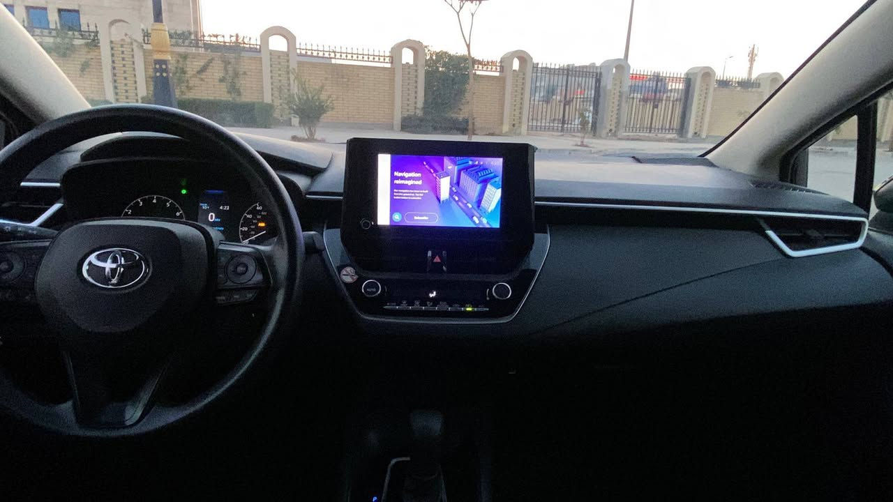 سلام عليكم للبيع فقط
كورلا 2023 رقم اربيل بسم شركه وكاله او تحويل مضمون بيها 3 قطع چاملغات اماميه وبنيد  وبيها bdr بمقدمة القماره رقم الشاصي بالمنشور مكاني كربلاء للاستفسار اتصال او وتساب ***********
السعر 129
