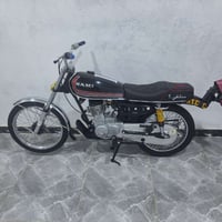 البصرة • موتوسيكل