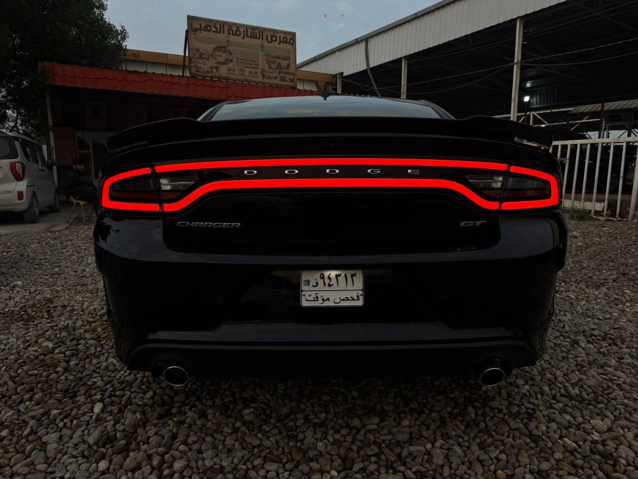 سلام عليكم للبيع 2023 GT
حدثها موضح بلا صوره
بدون رقم بسمي
السعر 210 وبيه مجال
***********
