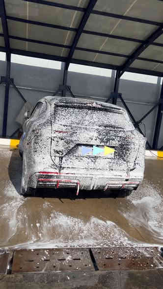 موديل ٢٠٢٤ 

الفئة( فول )

محرك 1.5 توربو 

بانوراما 

رقم اربيل 

بطاقة بانزين 

ضمان الشركة 

عداد ٣٠الف 

ضرر فقط الدعامية 

الاستفسارات عن السعر 📱

رقم الهاتف : ***********
