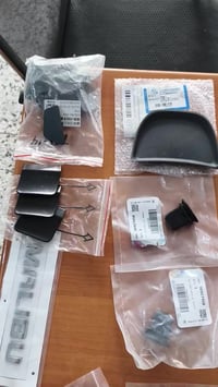 شوفر ليت • ماليبو ٢٠١٧-٢٠٢٥ • النجف المدينة المائية