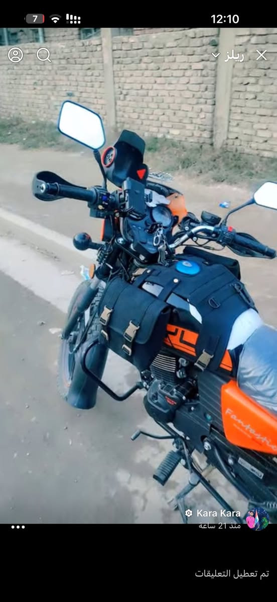 توفرن شباب الحجز خاص


**إذا كنت صاحب هذا الإعلان وتريد حذفه لأي سبب، رجاءا أرسل رسالة إلى الدعم الفني**