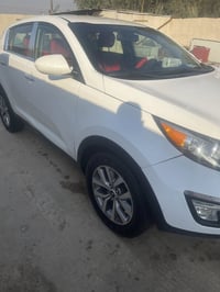 سبورتج • ٢٠١٦ • رقم بغداد