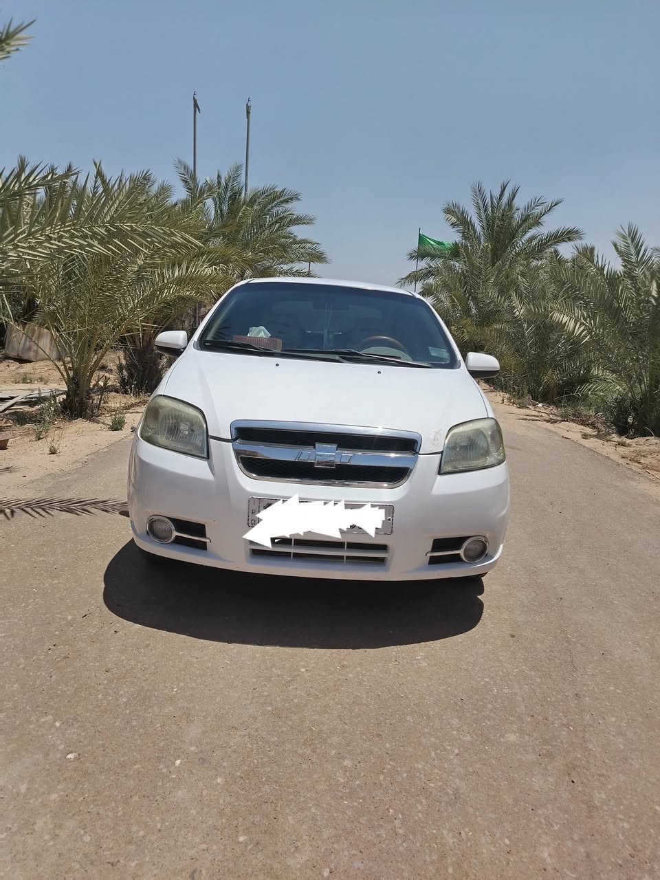 السلام عليكم اخوان
شيفروليت افيو2011 خليجي الشركة العامة ١٦٠٠مفتوح رقم انكليزي بابل تحويل مباشر  باسمي 
مكينة كير مكفولات صدر امامي والخلفي جديد حدادية فولل  جديد جاهزه على آخر حباية
ملاحظة (سيارة بيها قطعة فقط جاملغ امامي وشبرباردبل جاملغ الخلفي)
تكم قماره الغود شواصي حوض مكفولات المكان قضاء الكفل قرب سيطرة معمل الببسي 
السعر 75  رقم هاتف لاتصال ***********
كذلك الخاص مفتوح
