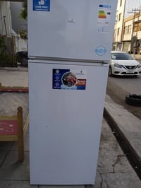 ثلاجة جنرال ١٨قدم • غسالة ال جي ١٠ كيلو • هفلان جامع سيد طيب