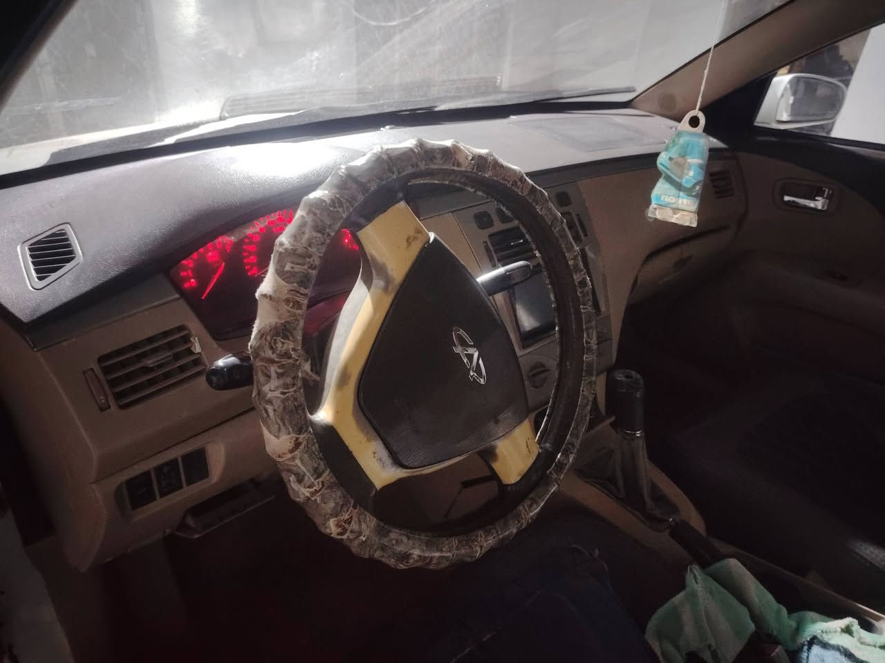 شيري اي فايف مديل 2013 مداور ثاني يوم
***********
