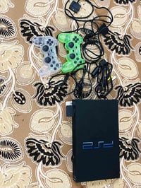 بلي 2كامل ملحقات نضافه فول يدات شغالات جديد بي66لعبه ب50وبي مجال رقم ا...