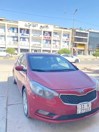 كيا سيراتو • ٢٠١٣ • بابل